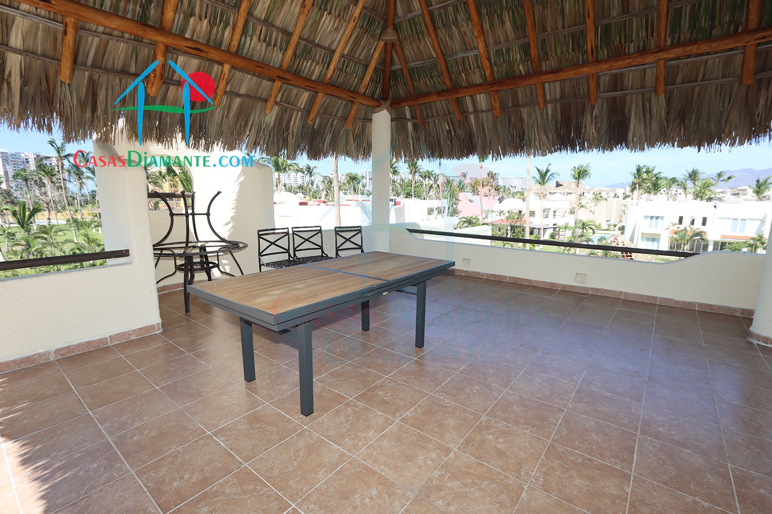 Son Vida Menorca 4 - Roof garden 4